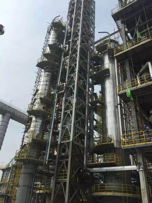 石龙设备翻新喷涂・钢构厂房升级改造