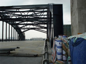 石龙专注工业场景喷漆服务