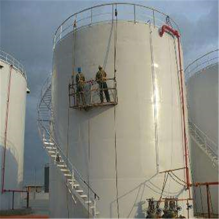 石龙喷漆翻新・工业喷漆・设备喷漆服务简介